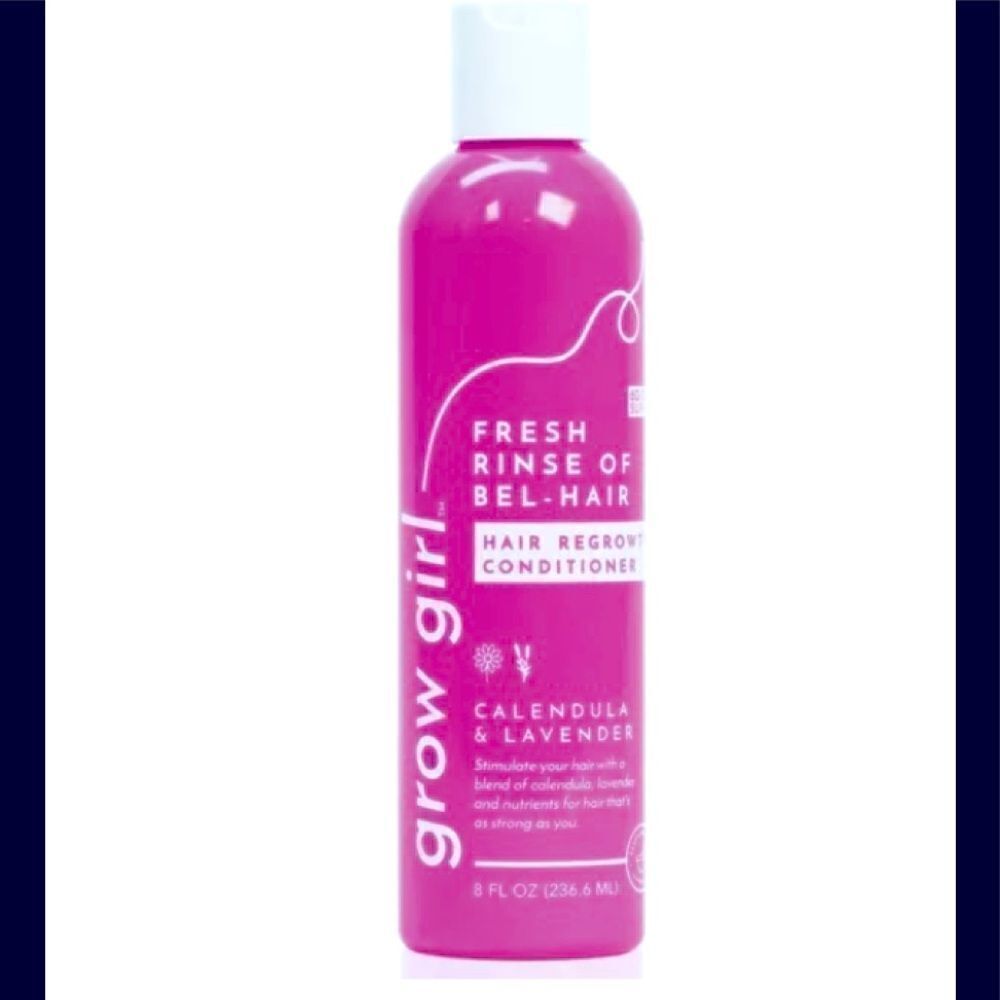 💥Fresh Rinse Of Bel -Hair Regrowth conditioner
